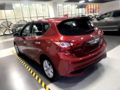 Nissan Qida Tiida 1.6L CVT Smart Edition - photo 4