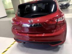 Nissan Qida Tiida 1.6L CVT Smart Edition - photo 5