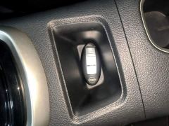 Nissan Qida Tiida 1.6L CVT Smart Edition - photo 8