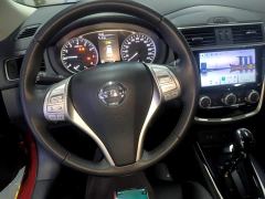 Nissan Qida Tiida 1.6L CVT Smart Edition - photo 9