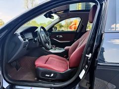 BMW 3 Series 325i M Sport Night Edition Package - photo 11