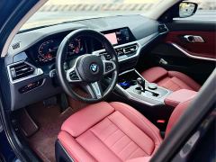BMW 3 Series 325i M Sport Night Edition Package - photo 12