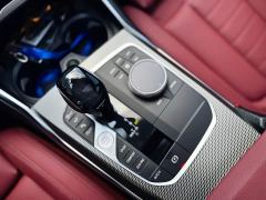 BMW 3 Series 325i M Sport Night Edition Package - photo 13