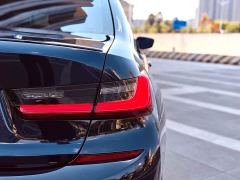 BMW 3 Series 325i M Sport Night Edition Package - photo 14