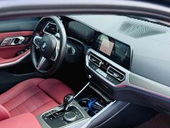BMW 3 Series 325i M Sport Night Edition Package - photo 15