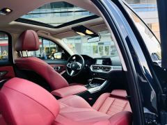 BMW 3 Series 325i M Sport Night Edition Package - photo 16
