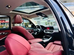 BMW 3 Series 325i M Sport Night Edition Package - photo 17