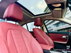 BMW 3 Series 325i M Sport Night Edition Package - photo 18