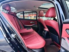 BMW 3 Series 325i M Sport Night Edition Package - photo 19