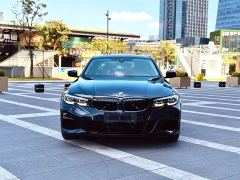BMW 3 Series 325i M Sport Night Edition Package - photo 2