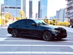 BMW 3 Series 325i M Sport Night Edition Package - photo 4