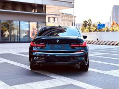 BMW 3 Series 325i M Sport Night Edition Package - photo 5