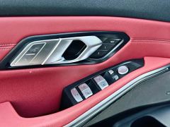 BMW 3 Series 325i M Sport Night Edition Package - photo 7