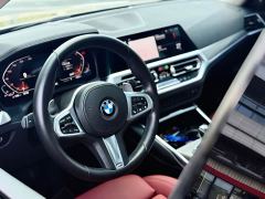 BMW 3 Series 325i M Sport Night Edition Package - photo 8