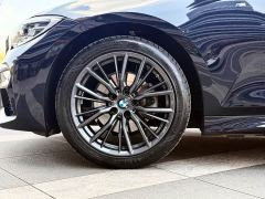 BMW 3 Series 325i M Sport Night Edition Package - photo 9