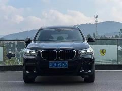 BMW X3 xDrive25i M Sport Package - photo 2