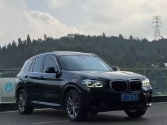 BMW X3 xDrive25i M Sport Package - photo 3