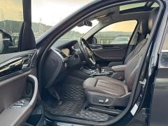 BMW X3 xDrive25i M Sport Package - photo 4