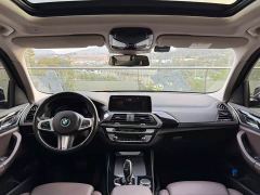 BMW X3 xDrive25i M Sport Package - photo 5
