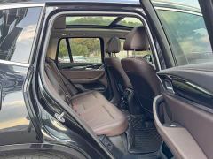 BMW X3 xDrive25i M Sport Package - photo 6