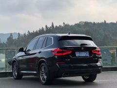 BMW X3 xDrive25i M Sport Package - photo 7