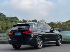 BMW X3 xDrive25i M Sport Package - photo 9