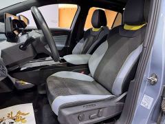 Volkswagen ID.4 X Pro Extended Range Smart Edition - ფოტო 11
