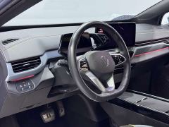 Volkswagen ID.4 X Pro Extended Range Smart Edition - ფოტო 12