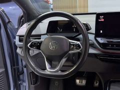 Volkswagen ID.4 X Pro Extended Range Smart Edition - ფოტო 13