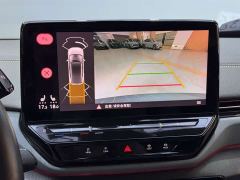 Volkswagen ID.4 X Pro Extended Range Smart Edition - ფოტო 15