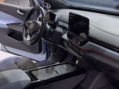 Volkswagen ID.4 X Pro Extended Range Smart Edition - ფოტო 18