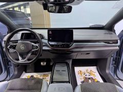 Volkswagen ID.4 X Pro Extended Range Smart Edition - ფოტო 19
