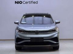 Volkswagen ID.4 X Pro Extended Range Smart Edition - ფოტო 2