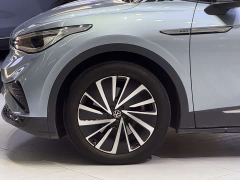 Volkswagen ID.4 X Pro Extended Range Smart Edition - ფოტო 5