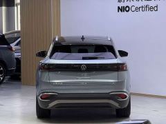 Volkswagen ID.4 X Pro Extended Range Smart Edition - ფოტო 7