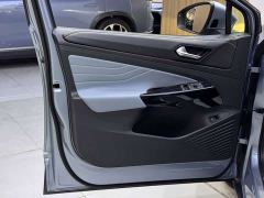 Volkswagen ID.4 X Pro Extended Range Smart Edition - ფოტო 9