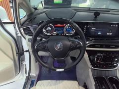 Buick GL8 ES Luxe Comfort - ფოტო 10