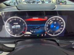 Buick GL8 ES Luxe Comfort - ფოტო 11