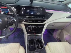 Buick GL8 ES Luxe Comfort - ფოტო 12