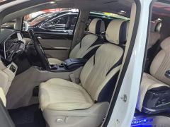 Buick GL8 ES Luxe Comfort - ფოტო 14