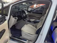 Buick GL8 ES Luxe Comfort - ფოტო 15