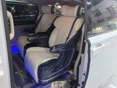 Buick GL8 ES Luxe Comfort - ფოტო 16