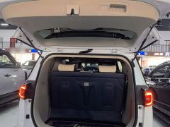 Buick GL8 ES Luxe Comfort - ფოტო 18