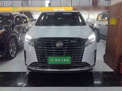 Buick GL8 ES Luxe Comfort - ფოტო 2