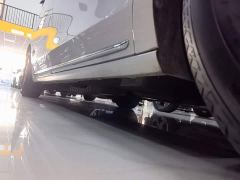 Buick GL8 ES Luxe Comfort - ფოტო 20