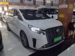 Buick GL8 ES Luxe Comfort - ფოტო 3