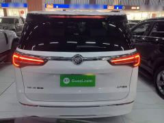 Buick GL8 ES Luxe Comfort - ფოტო 5