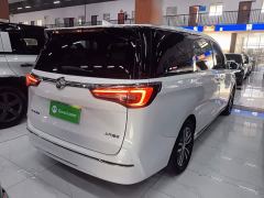 Buick GL8 ES Luxe Comfort - ფოტო 6