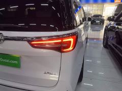 Buick GL8 ES Luxe Comfort - ფოტო 7