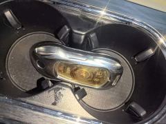 Buick GL8 ES Luxe Comfort - ფოტო 8